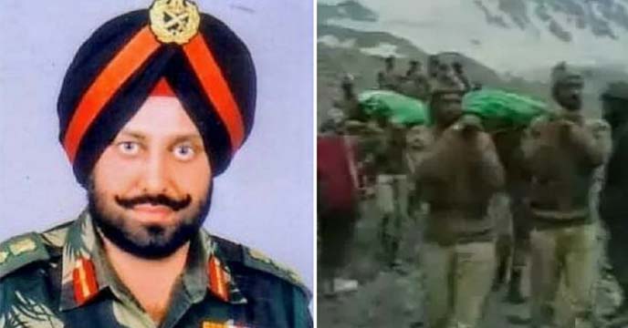 Kargil War Story in Brigadier Bajwa's Words: Mustafa's Emotional Appeal for Honor - 'Return Bodies of Pakistani Soldiers, We Are Returning