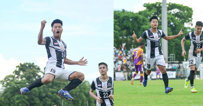 Mohammedan SC