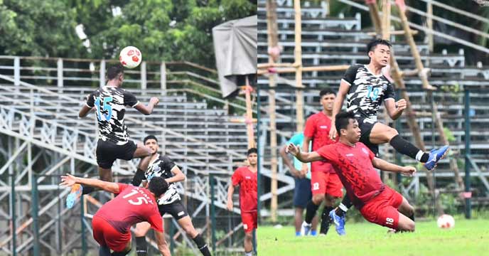 Mohammedan SC