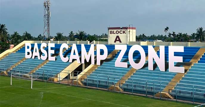 Mohun Bagan SG vs Pathachakra