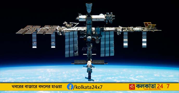 NASA Space Station