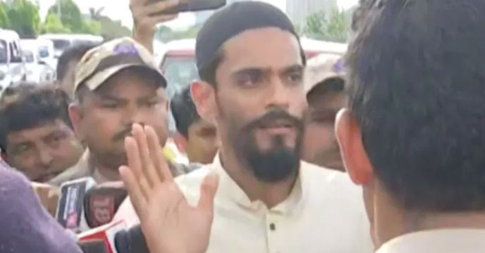 Siddiqui