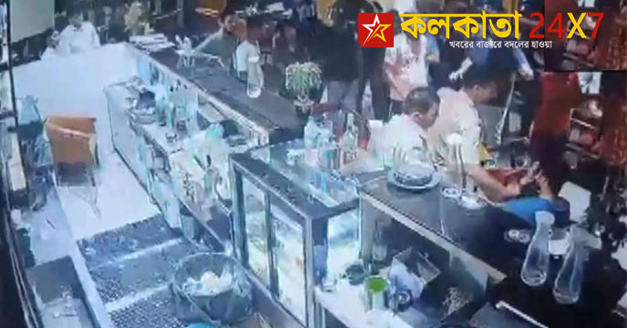 Nephew of State Minister