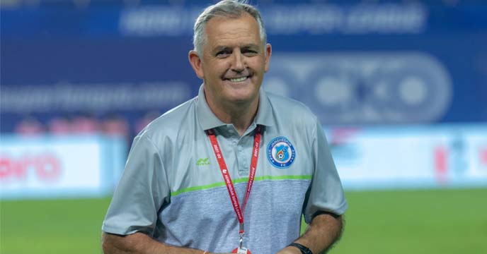 Owen Coyle