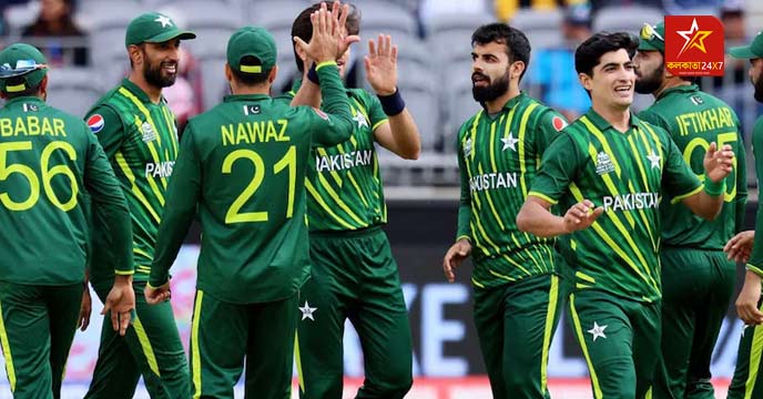 Pakistan cricket team