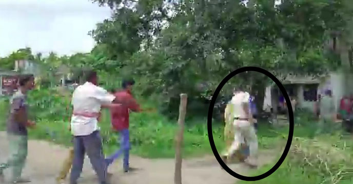Panchayat-Bardhaman