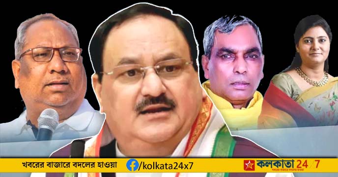 Pressure Politics in Uttar Pradesh
