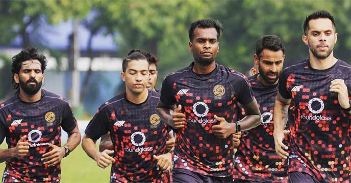 Punjab FC