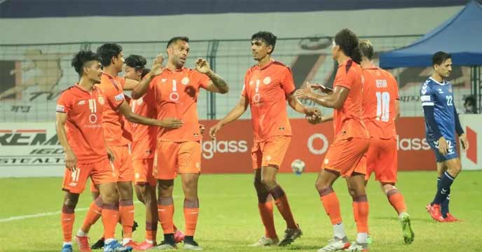 Punjab FC
