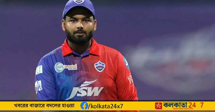 Rishabh Pant