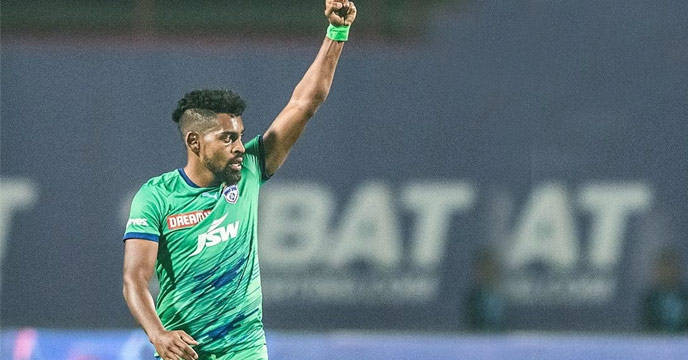 Roy Krishna Odisha FC