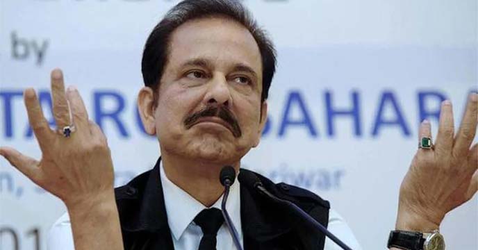Sahara India
