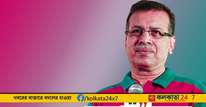 Sanjeev Goenka