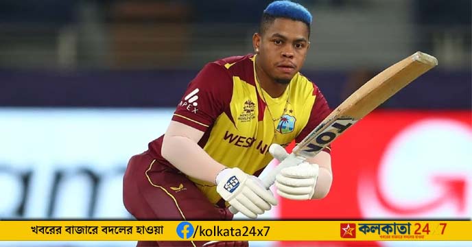 Shimron Hetmyer