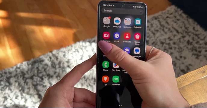 Smartphone