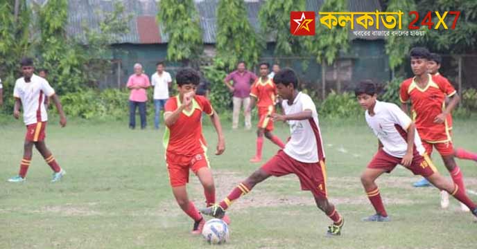 Soumyajit Dutta