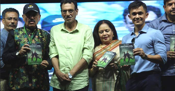 Subrata Bhattacharya