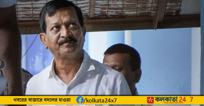 sujay krishna vadra