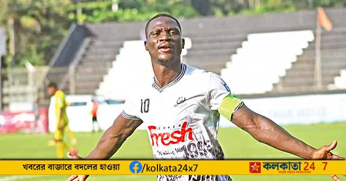 Suleman Diabate