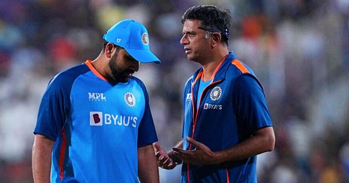 Suryakumar Yadav Likely to Captain Team India
