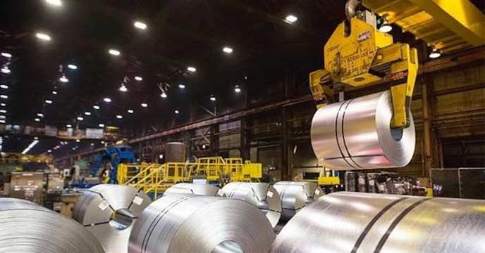 Union Ministry of Steel Recruitment