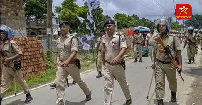 WB panchayat polls