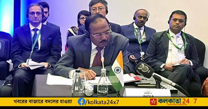 Ajit Doval