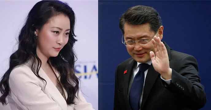china-foreign-minister