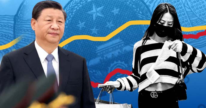 Chinese Economy