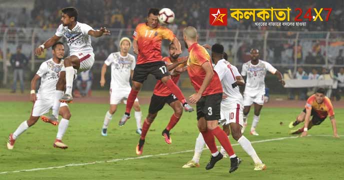 i-league