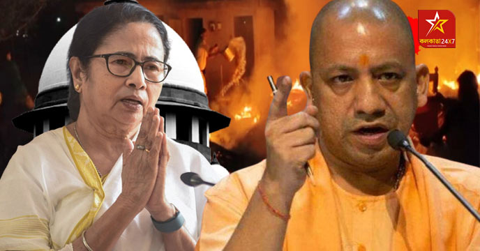 UP Elections Provide Vision for West Bengal: High Incidences of Violence in Three-Tier Panchayat Elections