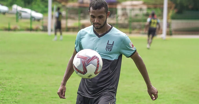 nikhil prabhu