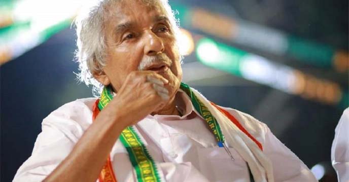 oommen-chandy