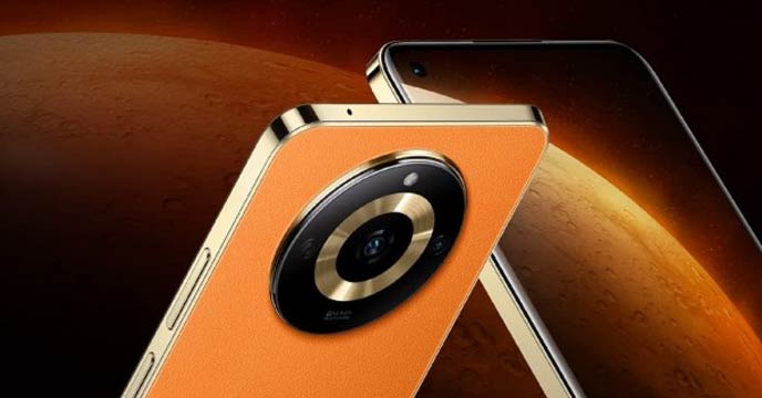 realme narzo 60