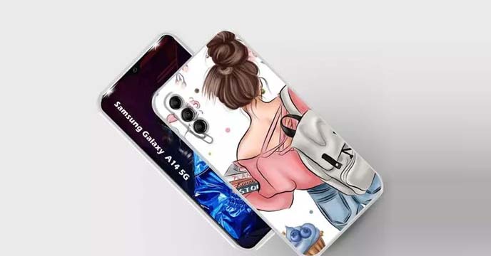 samsung galaxy a14