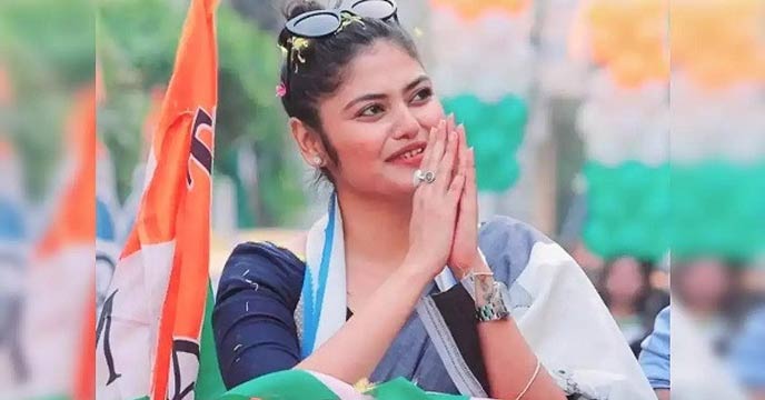 Sayani Ghosh