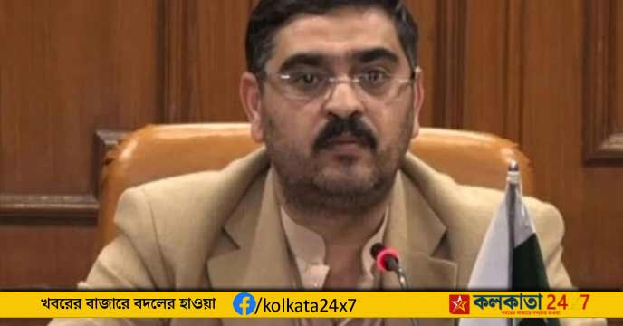 Anwar ul Haq Kakar