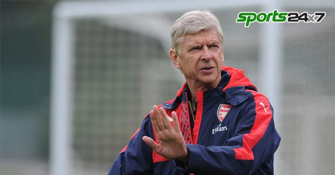 Arsene Wenger
