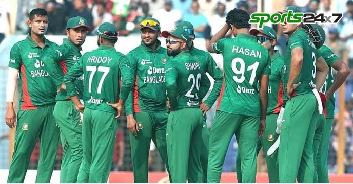 Asia Cup Bangladesh