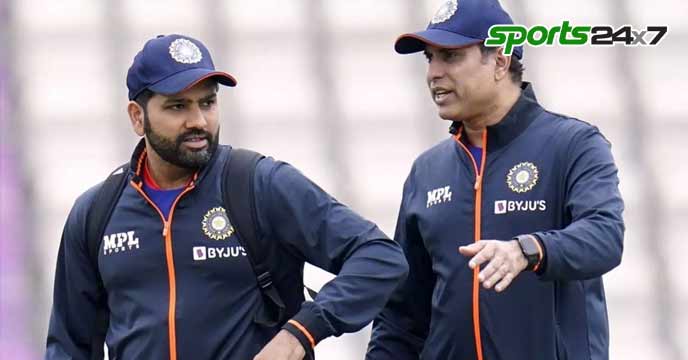 Asia Cup team India