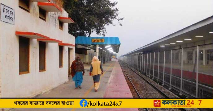 Attari-station