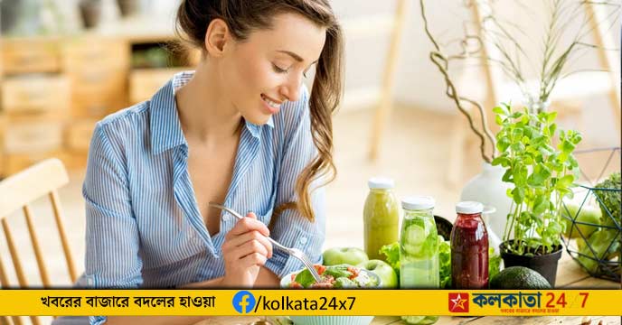 Benefits of Detox