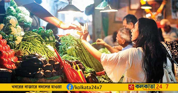 Delhi's Renowned Azadpur Market