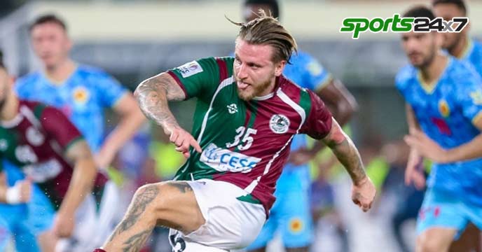 Durand Cup Mohun Bagan