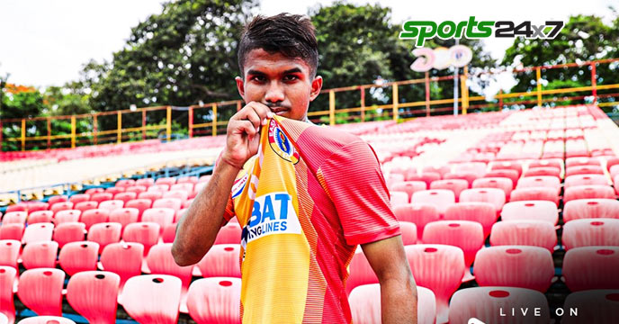Emami East Bengal's Reserve Team to Face Kolkata Customs