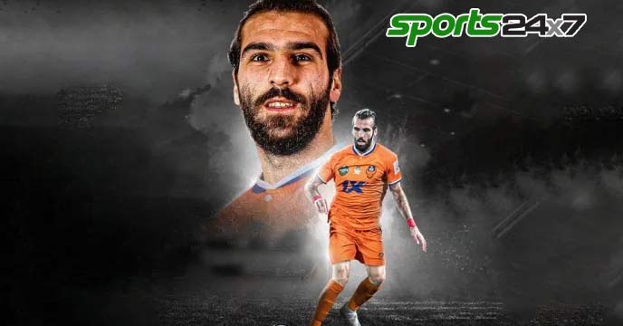 Fares Arnaout