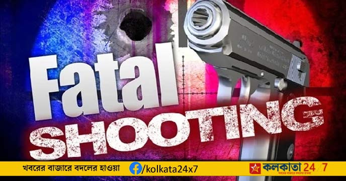 Fatal Shooting
