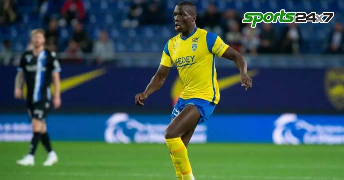 Florentin Pogba