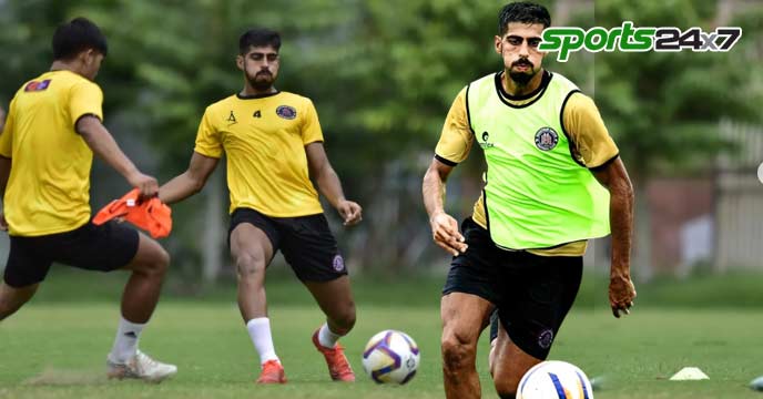 Gautam Virwani