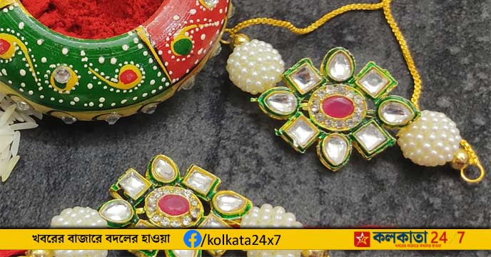 Handmade Rakhis